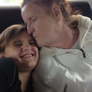 Meet your Posher, Janice